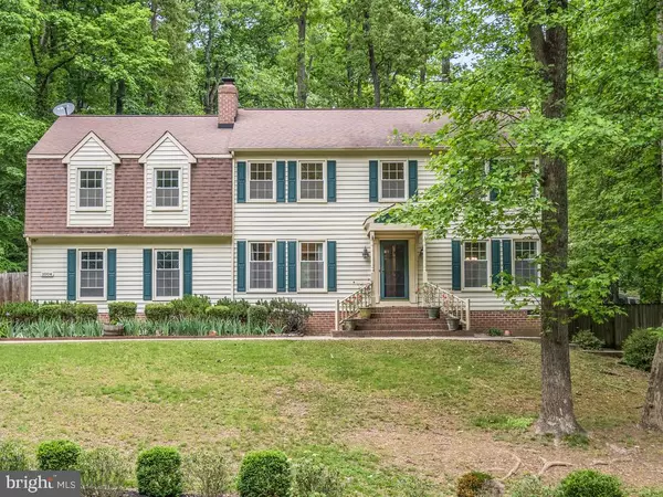 1004 ENGLAND DR, Stafford, VA 22554