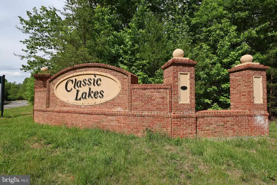 9000 CLASSIC LAKES WAY, Nokesville, VA 20181