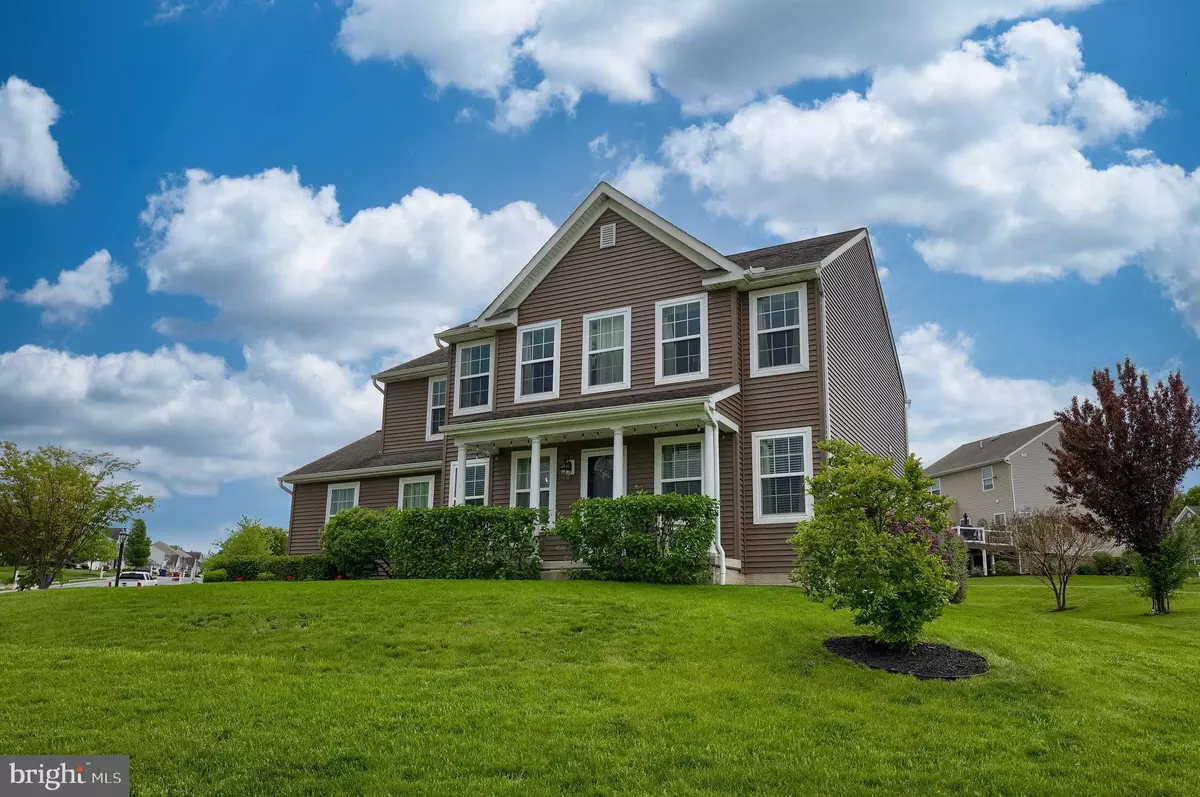 Leola, PA 17540,124 GREENFIELD DR