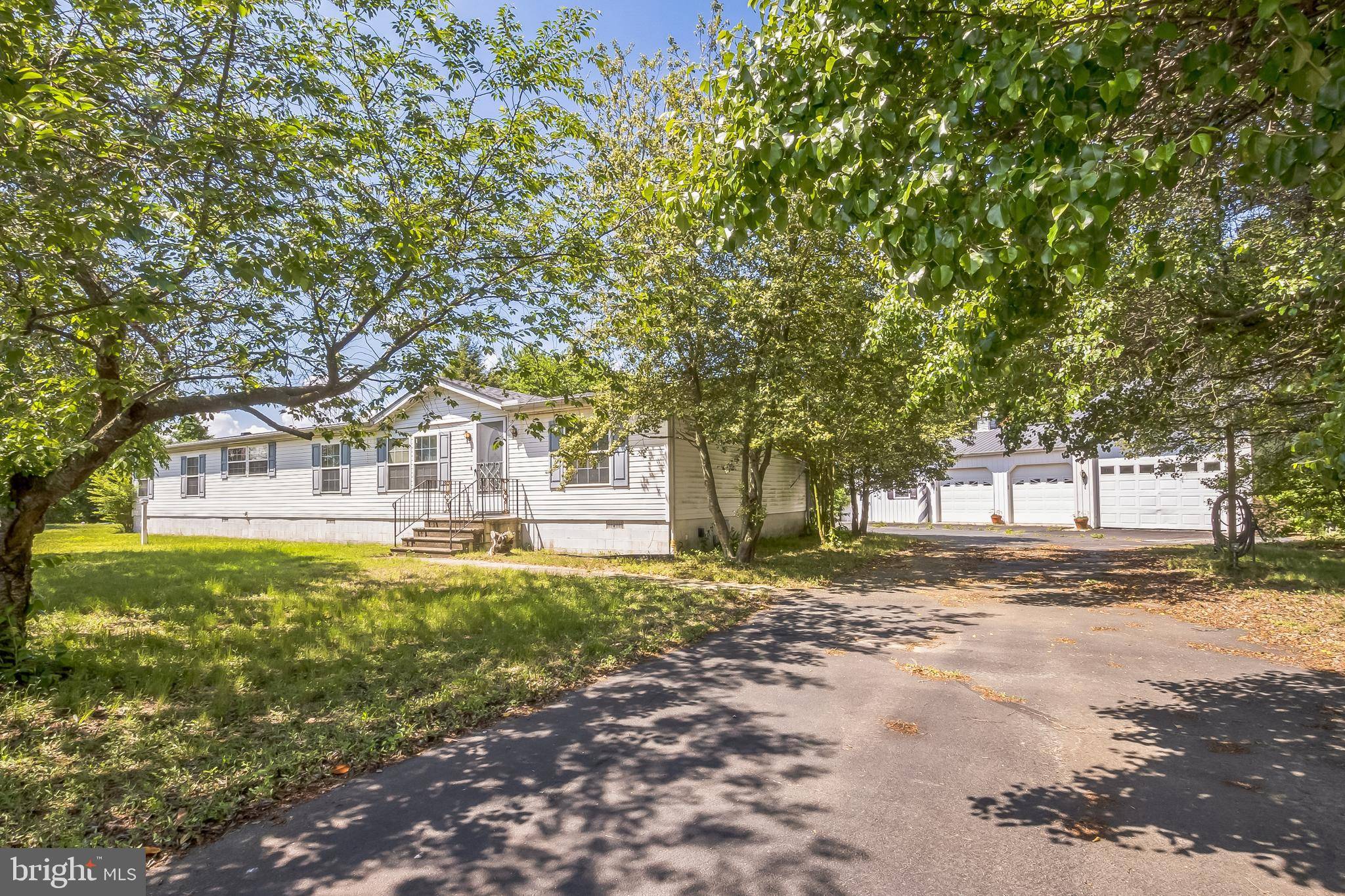 Harrington, DE 19952,2625 JACKSON DITCH RD