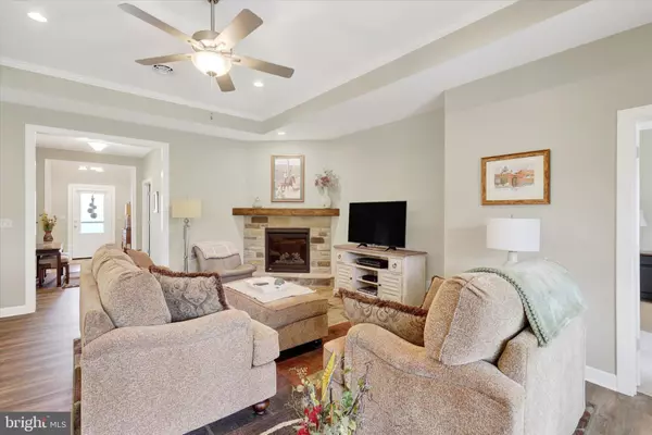 Fayetteville, PA 17222,4697 RANGE RUNNER DR