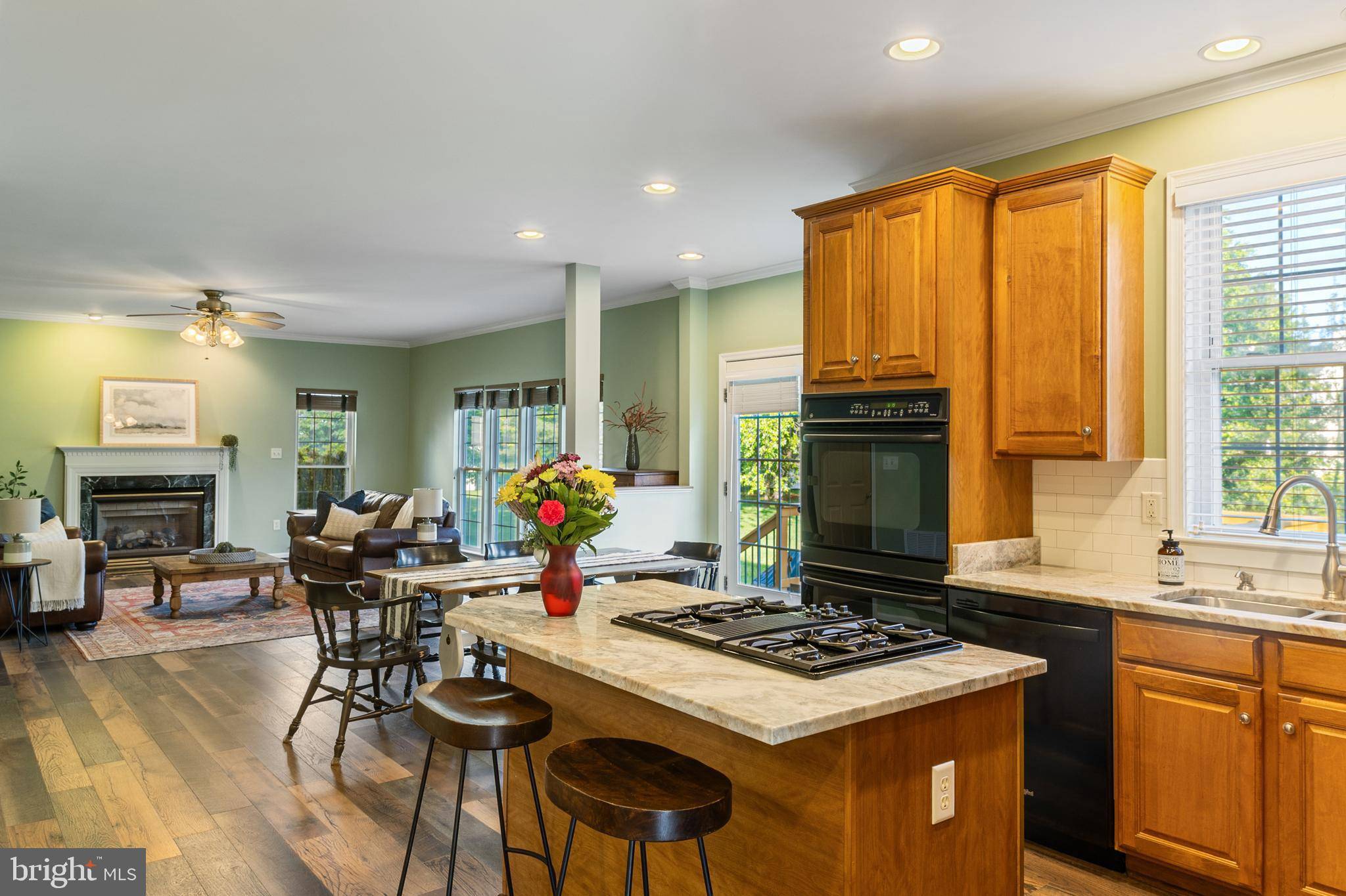 Gambrills, MD 21054,2443 HEATHER STONE DR