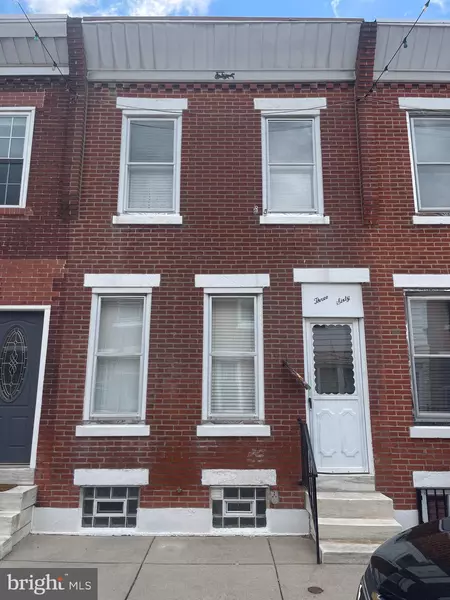360 DURFOR ST, Philadelphia, PA 19148