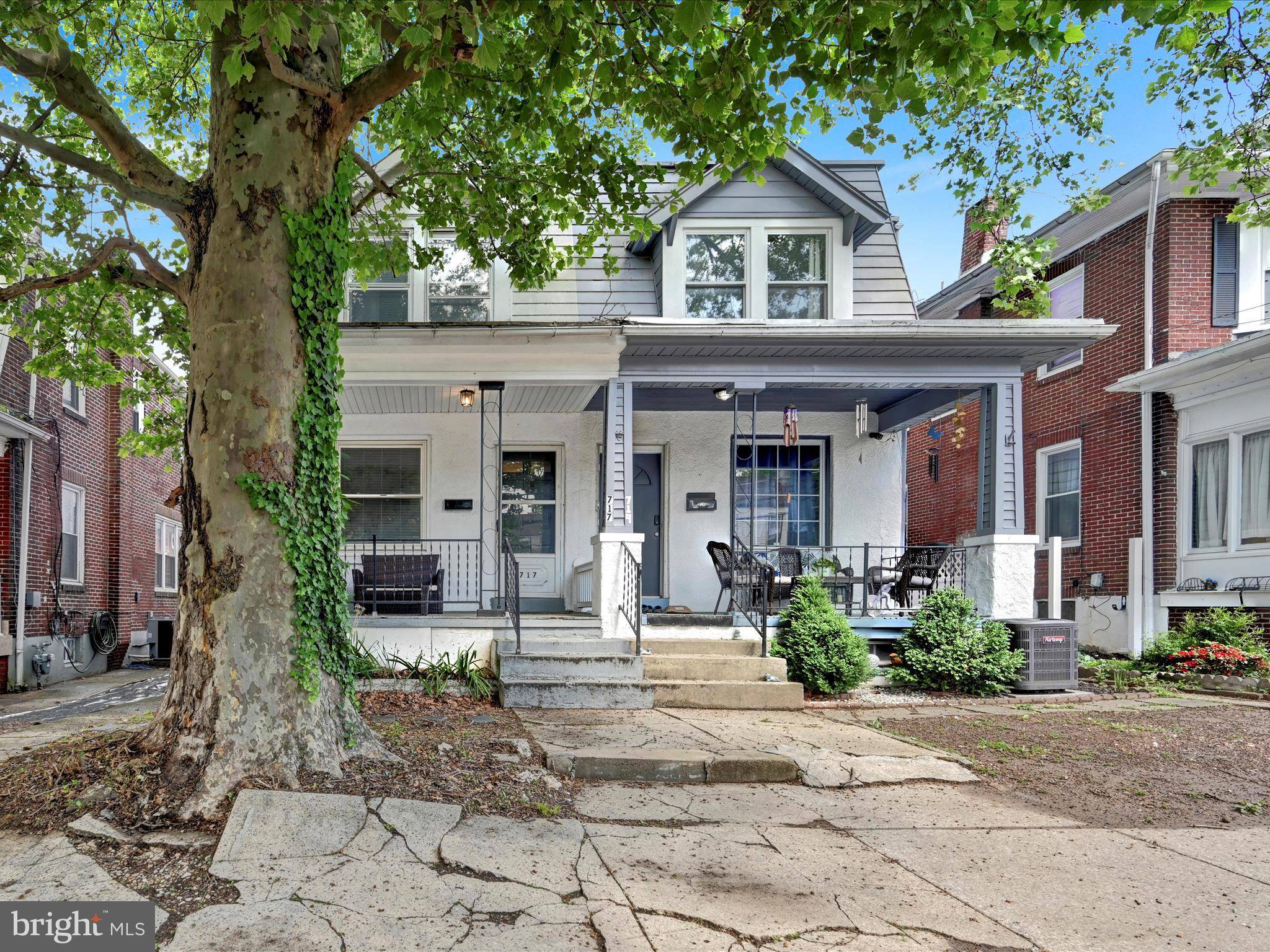 717 CRESCENT AVE, Reading, PA 19605