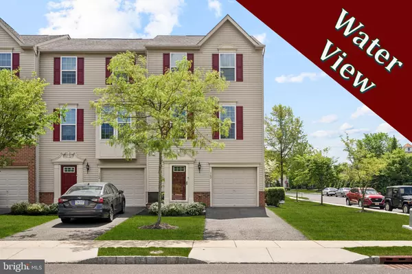 162 FELA DR, Riverton, NJ 08077