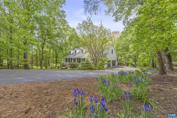 Keswick, VA 22947,2075 PIPER WAY