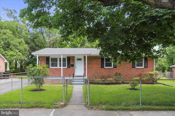 12 MONTAGUE CIR, Winchester, VA 22601