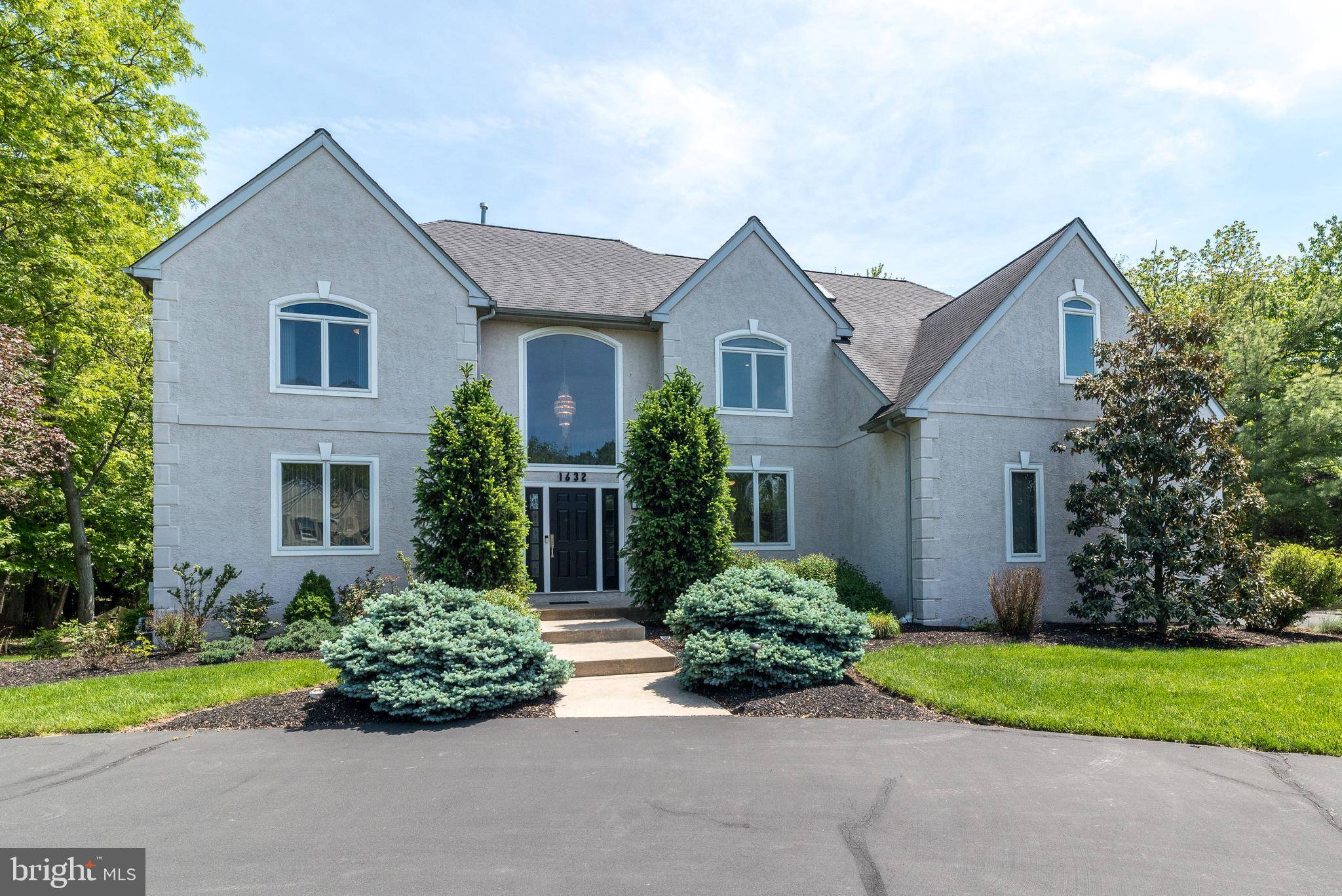 1632 TUCKERSTOWN RD, Dresher, PA 19025
