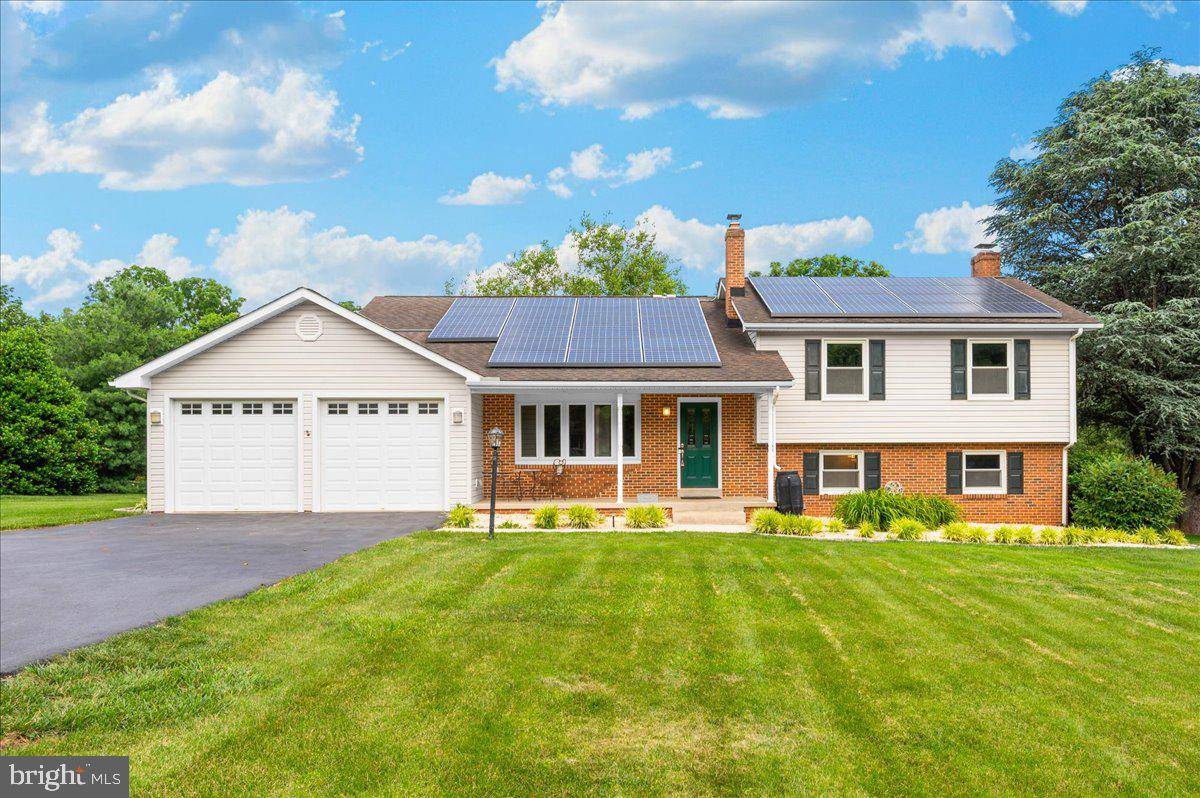 4211 SPRINGVIEW, Jefferson, MD 21755