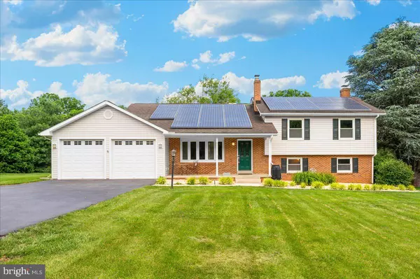 Jefferson, MD 21755,4211 SPRINGVIEW