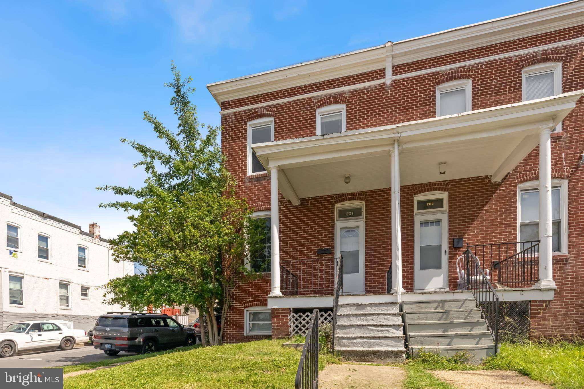 Baltimore, MD 21218,700 E 36TH ST