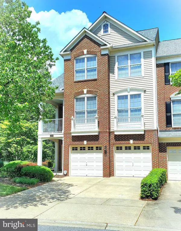 12628 PRINCES CHOICE DR, Bowie, MD 20720