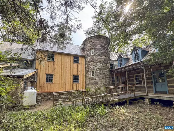 Earlysville, VA 22936,1816 DAVIS SHOP RD