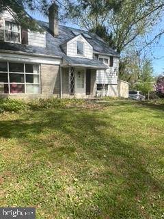 Villanova, PA 19085,742 NEWTOWN RD