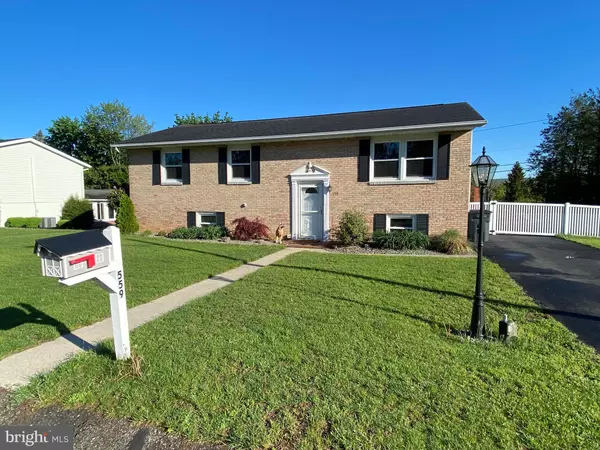 Pottsville, PA 17901,559 MAPLE ST