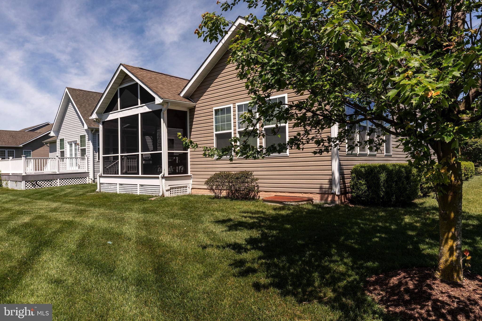 Lewes, DE 19958,31766 CHABLIS LN #76