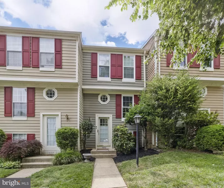 1920 BELMONT RIDGE CT, Reston, VA 20191
