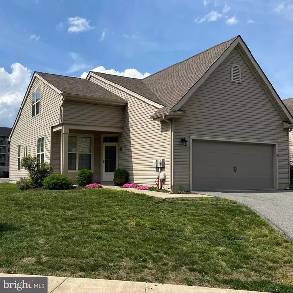 19 FOUNTAINVIEW DR, Newark, DE 19713