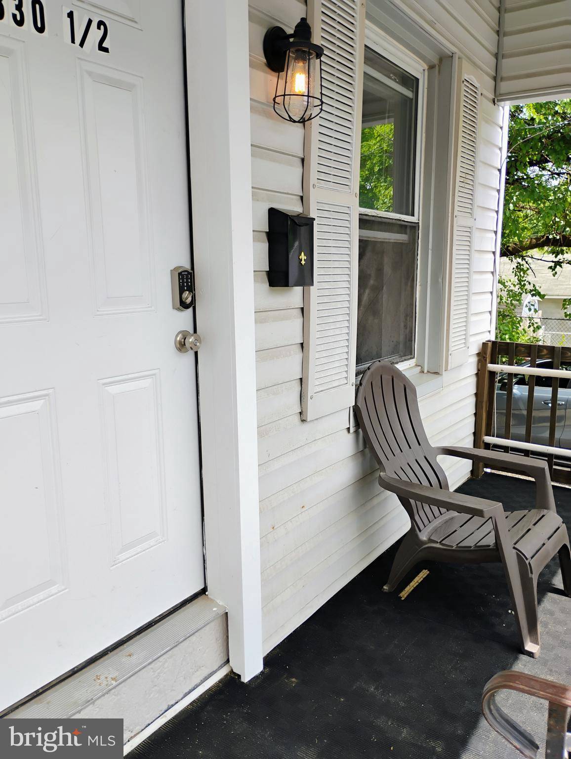 Pottstown, PA 19464,330-1/2 PINE ALY