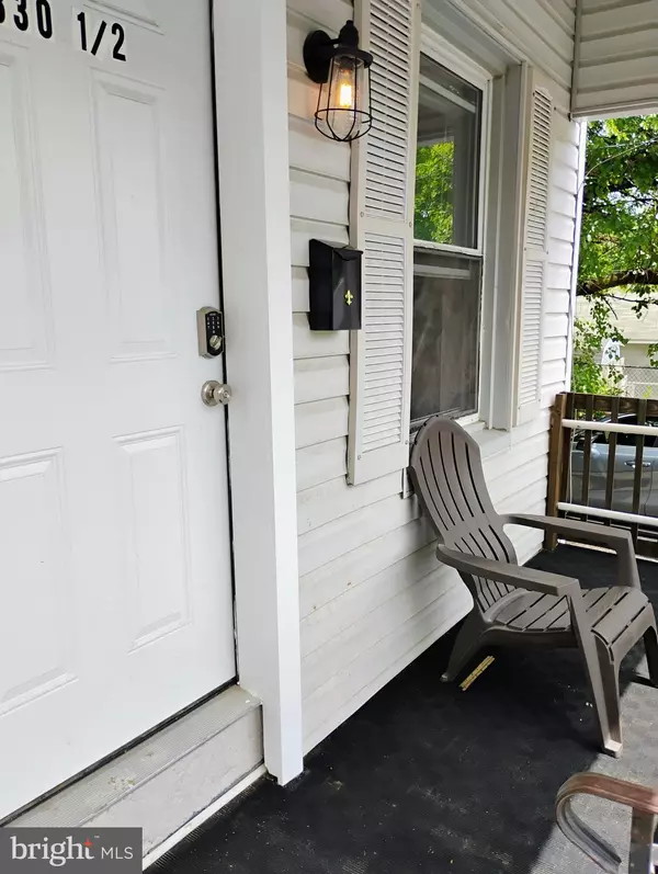 Pottstown, PA 19464,330-1/2 PINE ALY