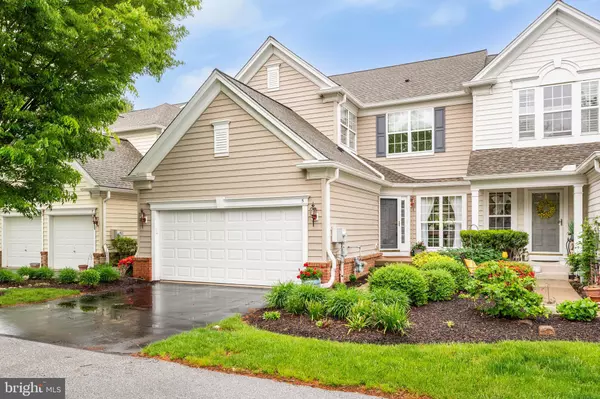 West Chester, PA 19380,5 FAWN CT
