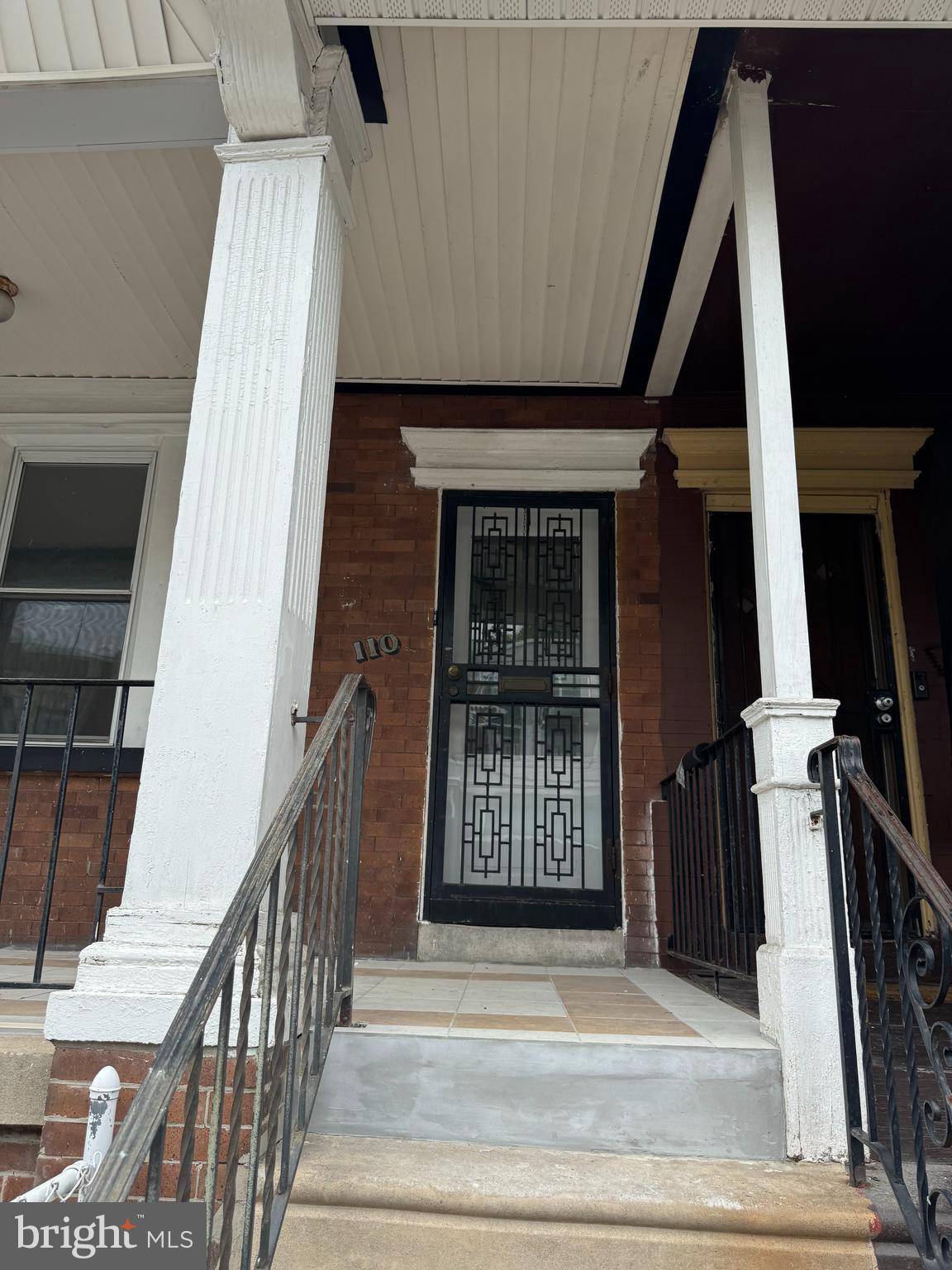 Philadelphia, PA 19139,110 N SICKELS ST