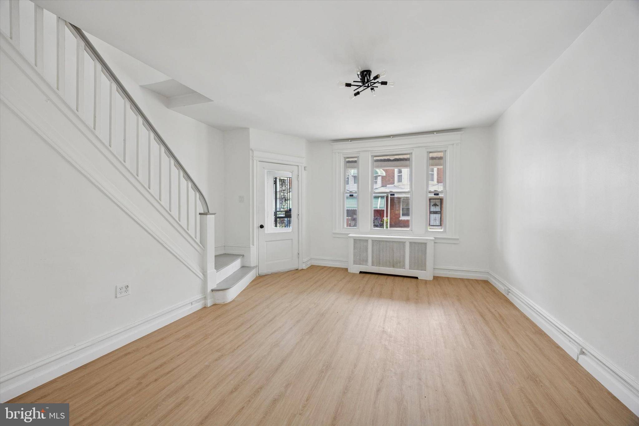 Philadelphia, PA 19139,110 N SICKELS ST