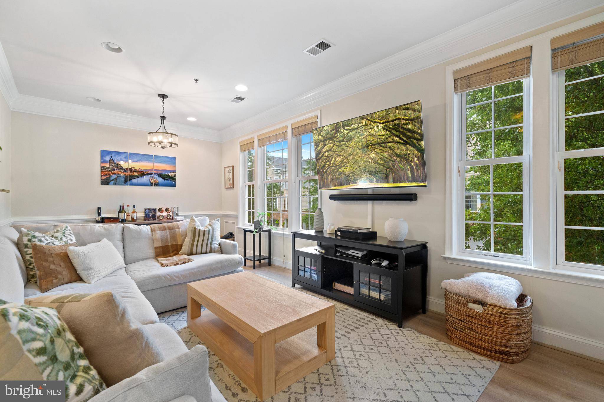 Alexandria, VA 22306,7135 HUNTLEY CREEK PL #55