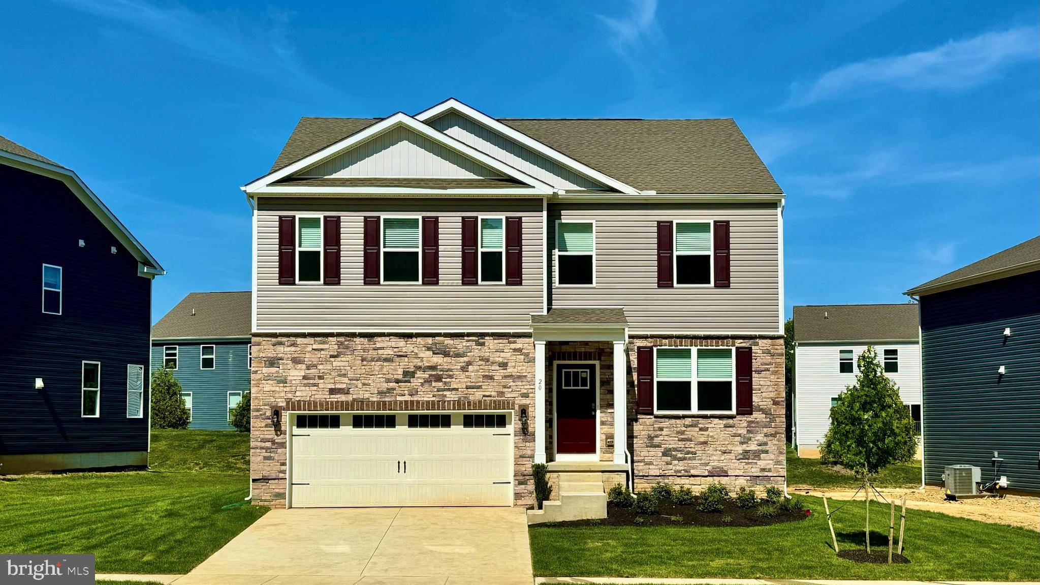 58 BUTTERCUP CIR, Elkton, MD 21921
