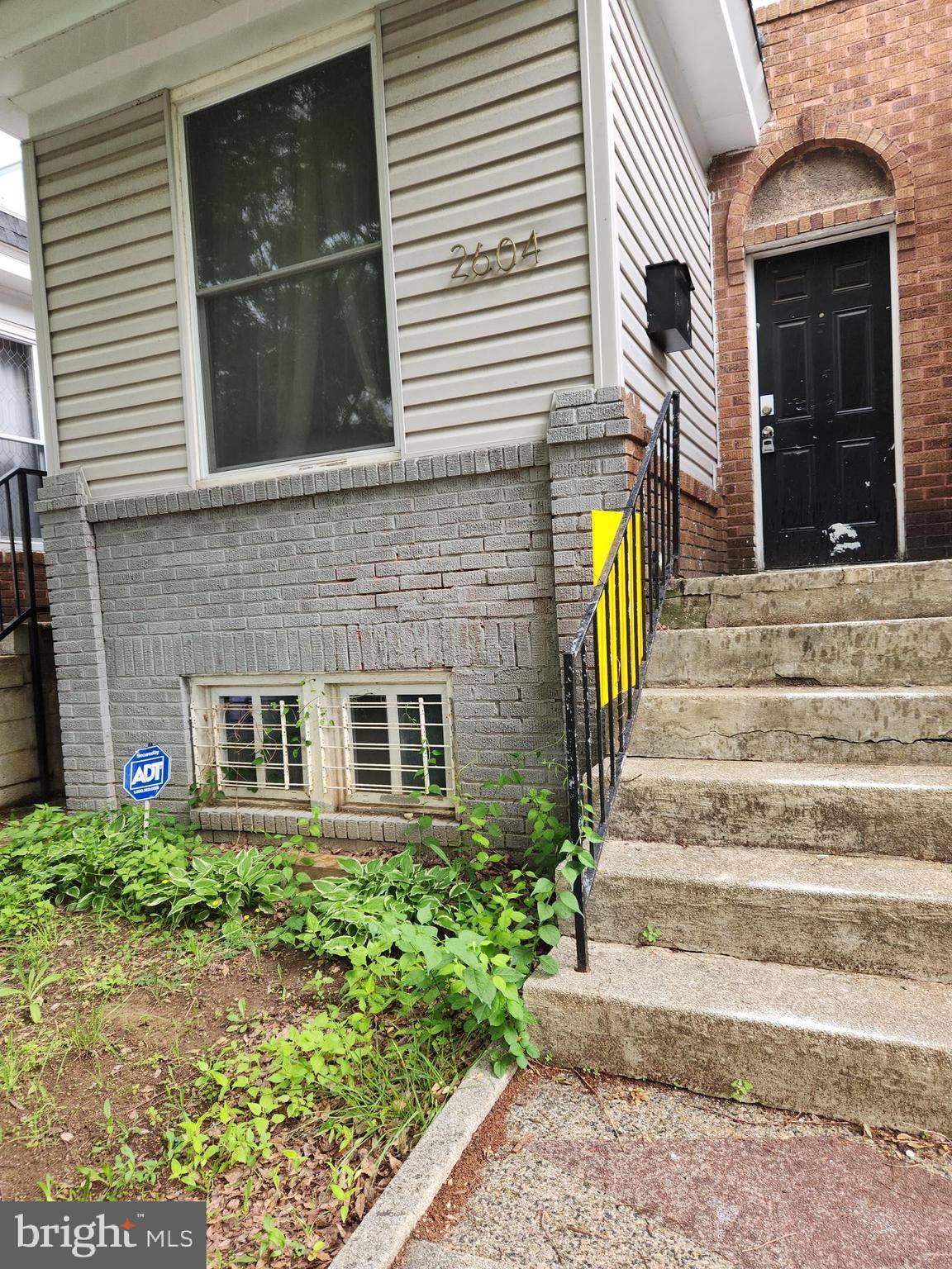 Baltimore, MD 21218,2604 GARRETT AVE