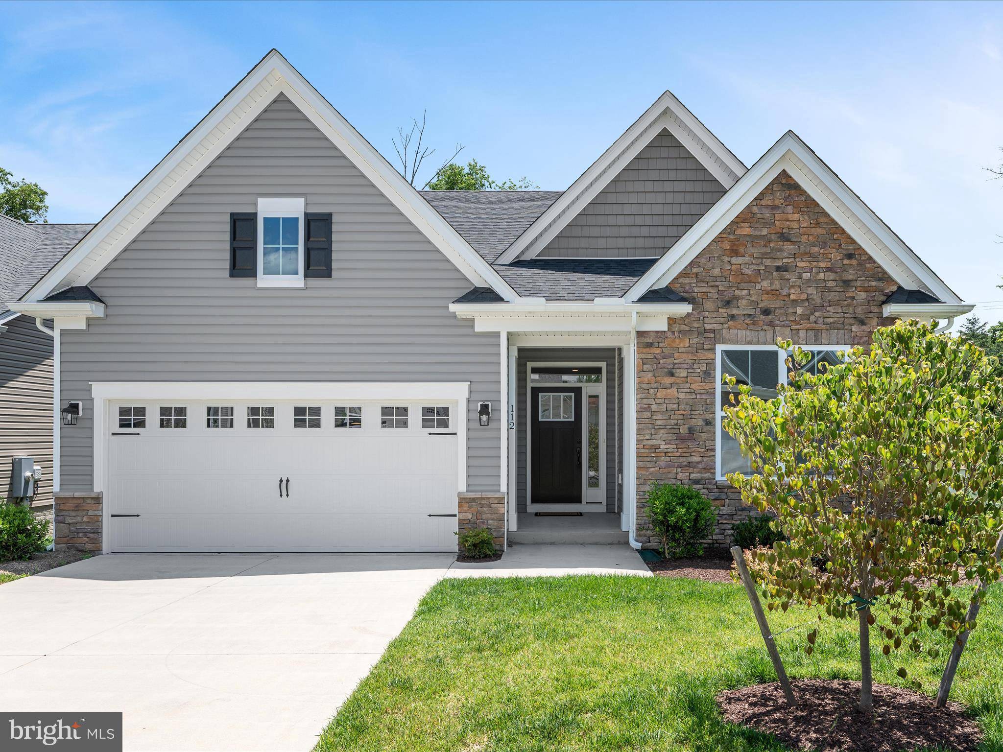 112 AMBERFIELD CT, Winchester, VA 22602