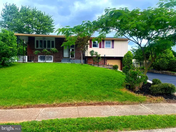410 DOROTHY DR, King Of Prussia, PA 19406