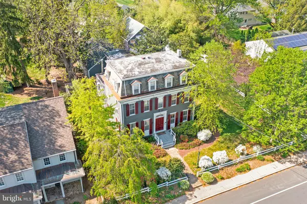 Lawrenceville, NJ 08648,2685 PRINCETON PIKE