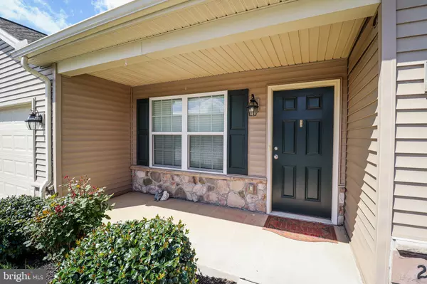 Red Lion, PA 17356,238 PALOMINO WAY #150
