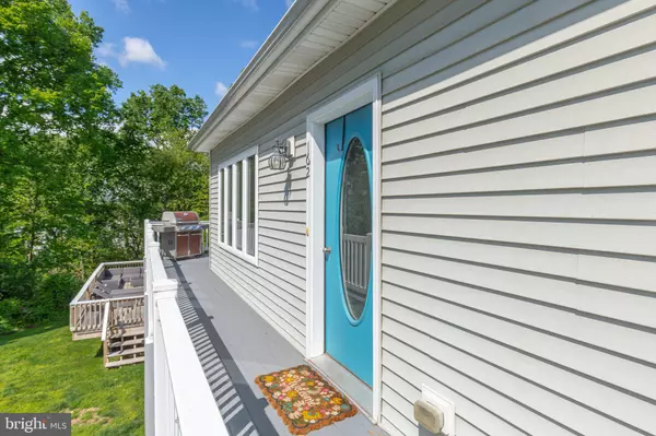 Bainbridge, PA 17502,162 OVERLOOK DR