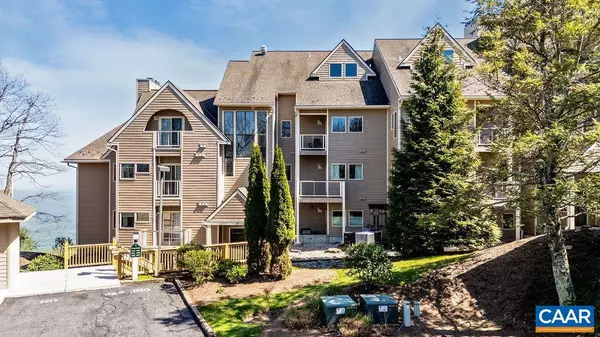 Wintergreen Resort, VA 22967,1610 OVERLOOK CONDOS