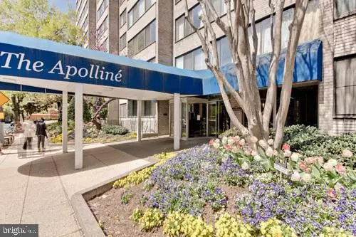 Washington, DC 20036,1330 NEW HAMPSHIRE AVE NW #911