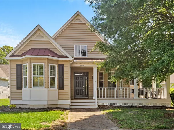 30106 PELICAN BEACH CIR, Dagsboro, DE 19939