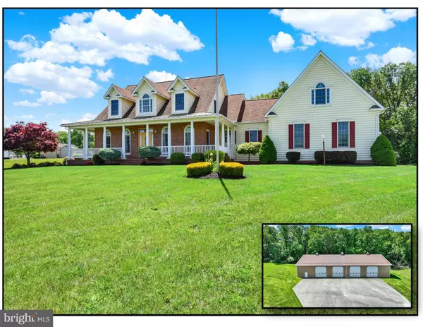 1165 LINE RD, Westminster, MD 21158
