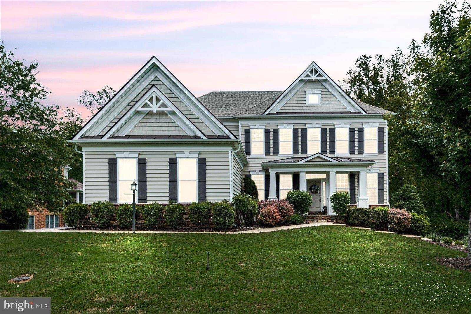 12132 SAWHILL BLVD, Spotsylvania, VA 22553
