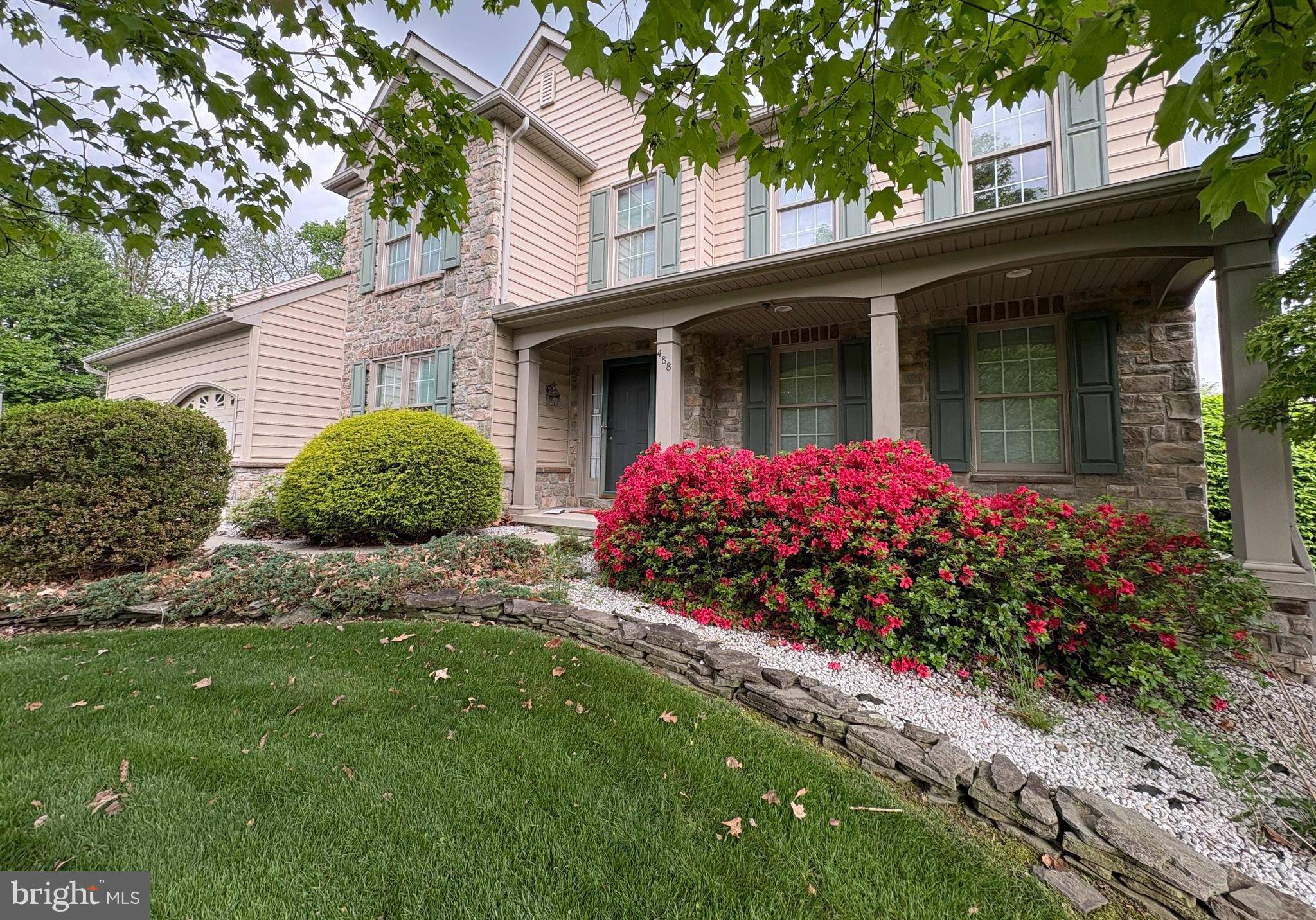 Mechanicsburg, PA 17055,488 SEEDLING CT