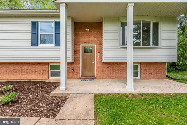 Hampstead, MD 21074,4605 DAVE RILL RD