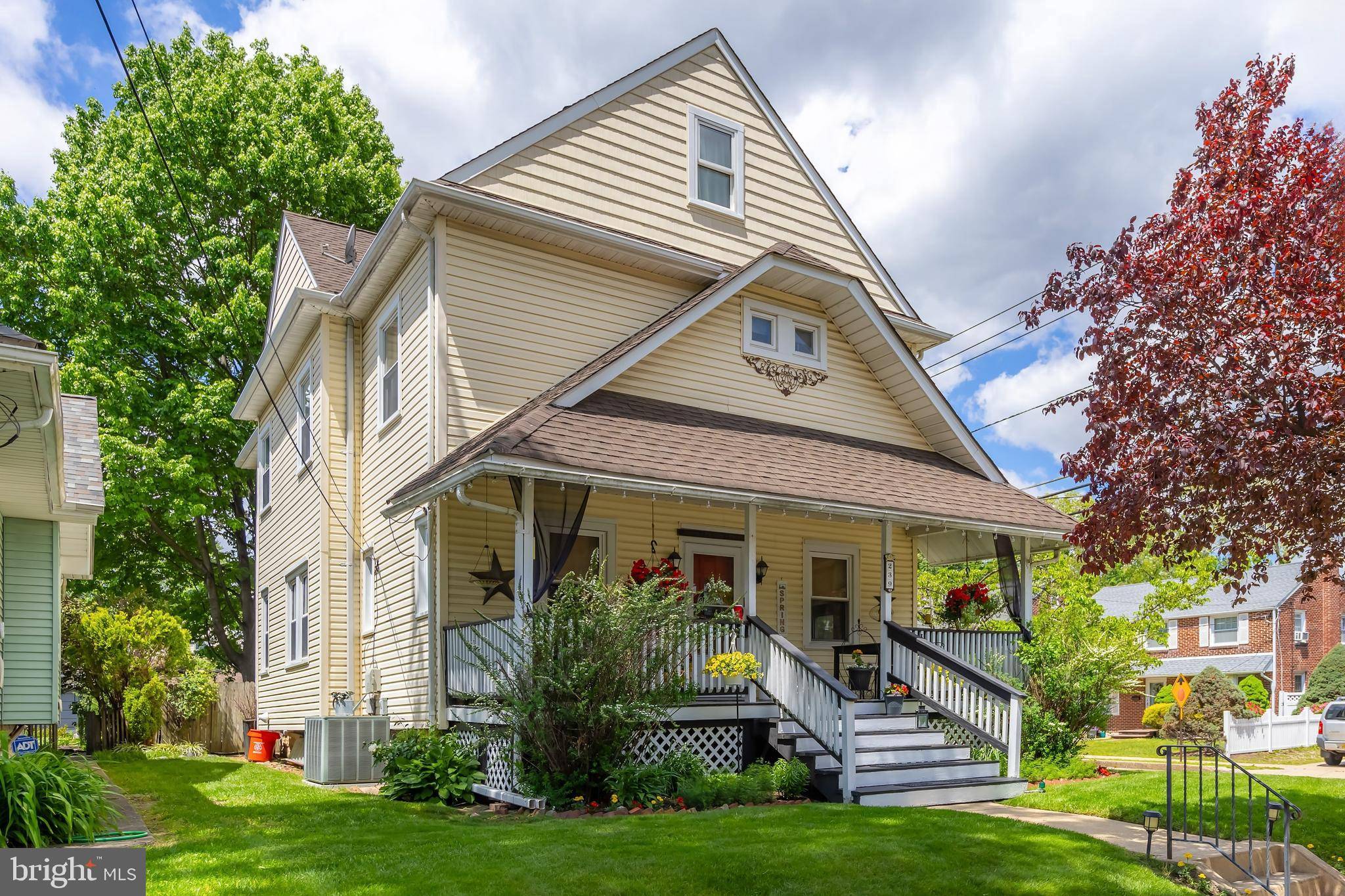 Haddon Township, NJ 08108,239 PENN AVE