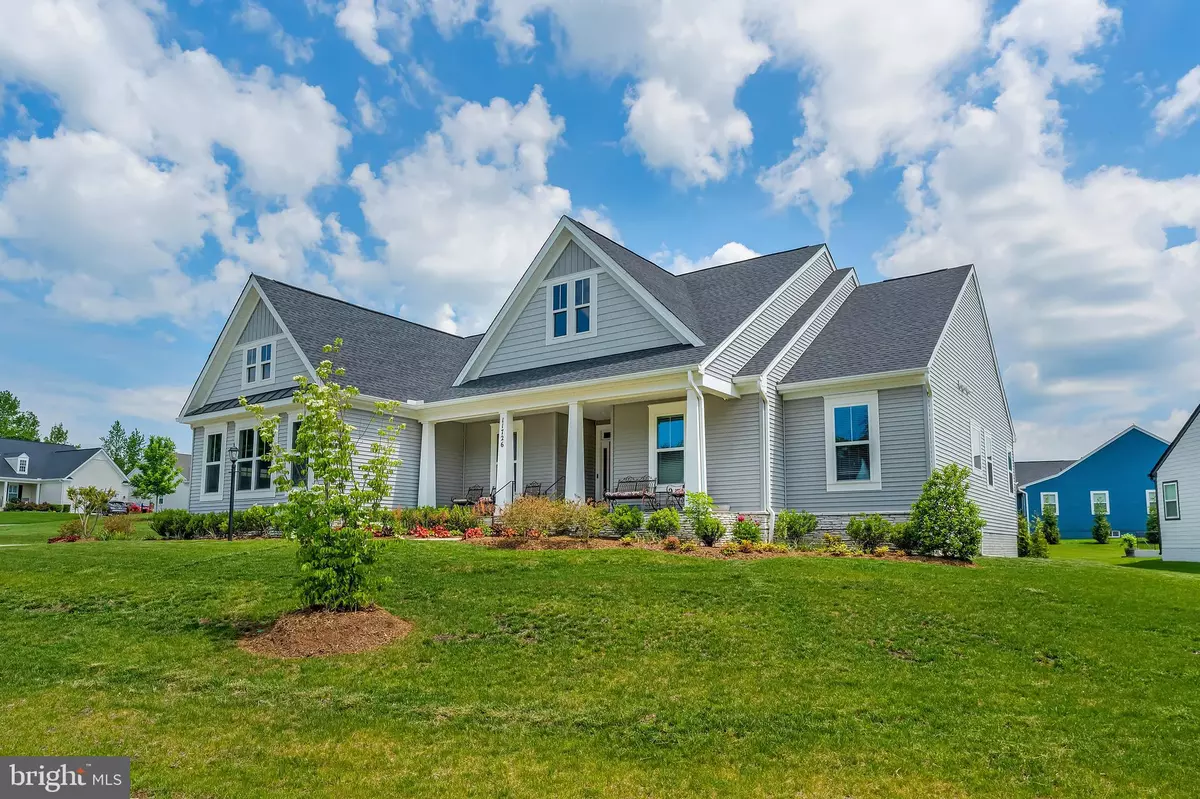 Spotsylvania, VA 22551,11726 ROBIN WOODS CIR