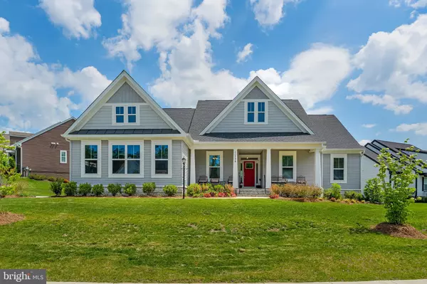 Spotsylvania, VA 22551,11726 ROBIN WOODS CIR