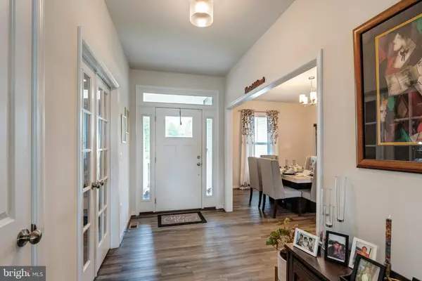 Spotsylvania, VA 22551,11726 ROBIN WOODS CIR