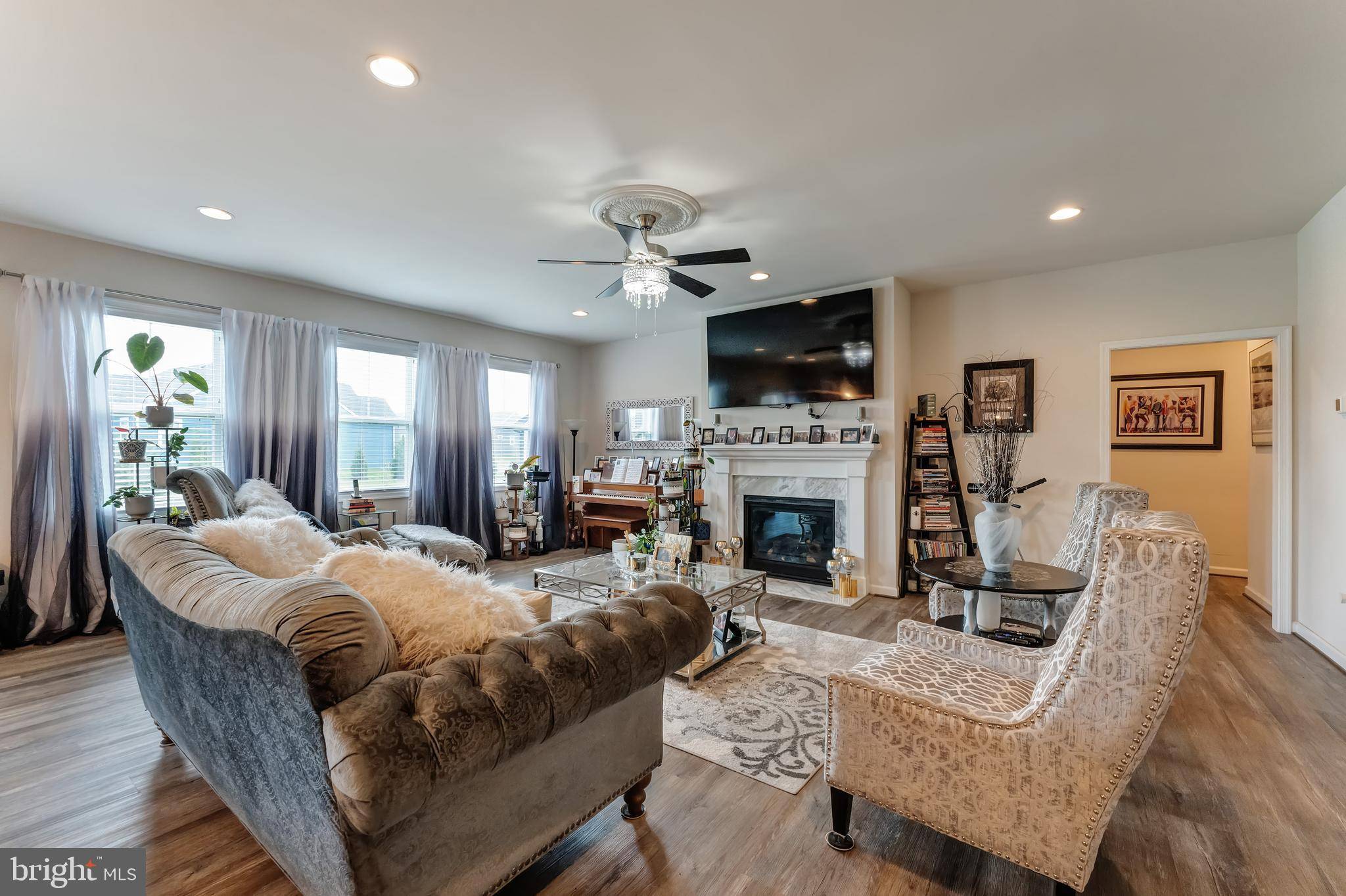 Spotsylvania, VA 22551,11726 ROBIN WOODS CIR