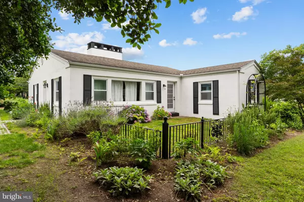 38706 RIVER RD, Ocean View, DE 19970
