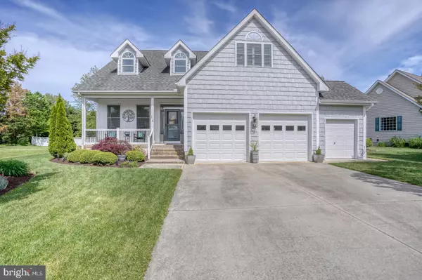 14 ENNIS LN,  Rehoboth Beach,  DE 19971