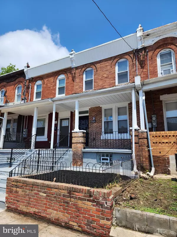 Philadelphia, PA 19131,5335 W GIRARD AVE